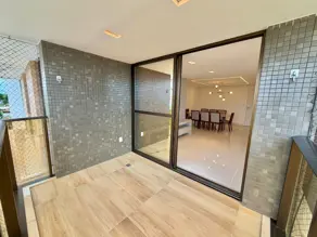 Imagem 5 - Apartamento em Altiplano Cabo Branco, João Pessoa - PB