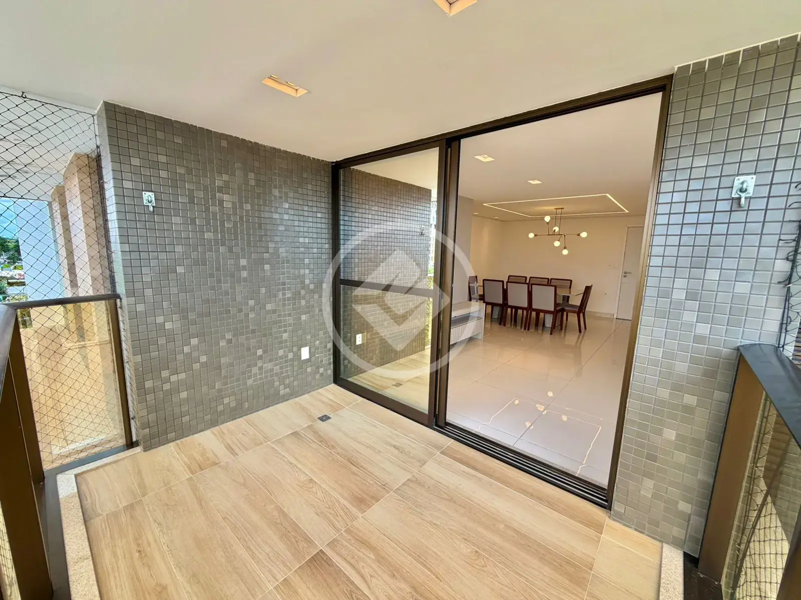 Imagem 5 - Apartamento em Altiplano Cabo Branco, João Pessoa - PB
