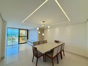 Apartamento Altiplano Cabo Branco, João Pessoa - PB — foto 1