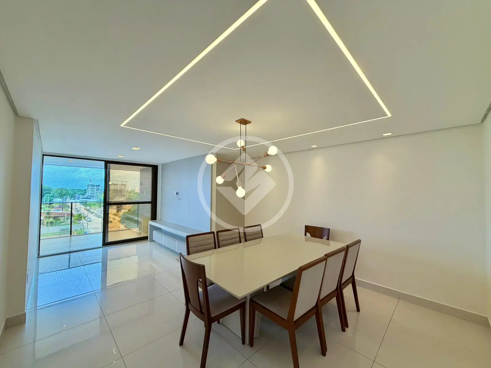 Imagem 1 - Apartamento em Altiplano Cabo Branco, João Pessoa - PB