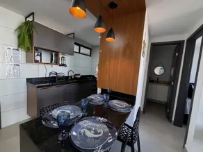 Imagem 6 - Flat em Intermares, Cabedelo - PB