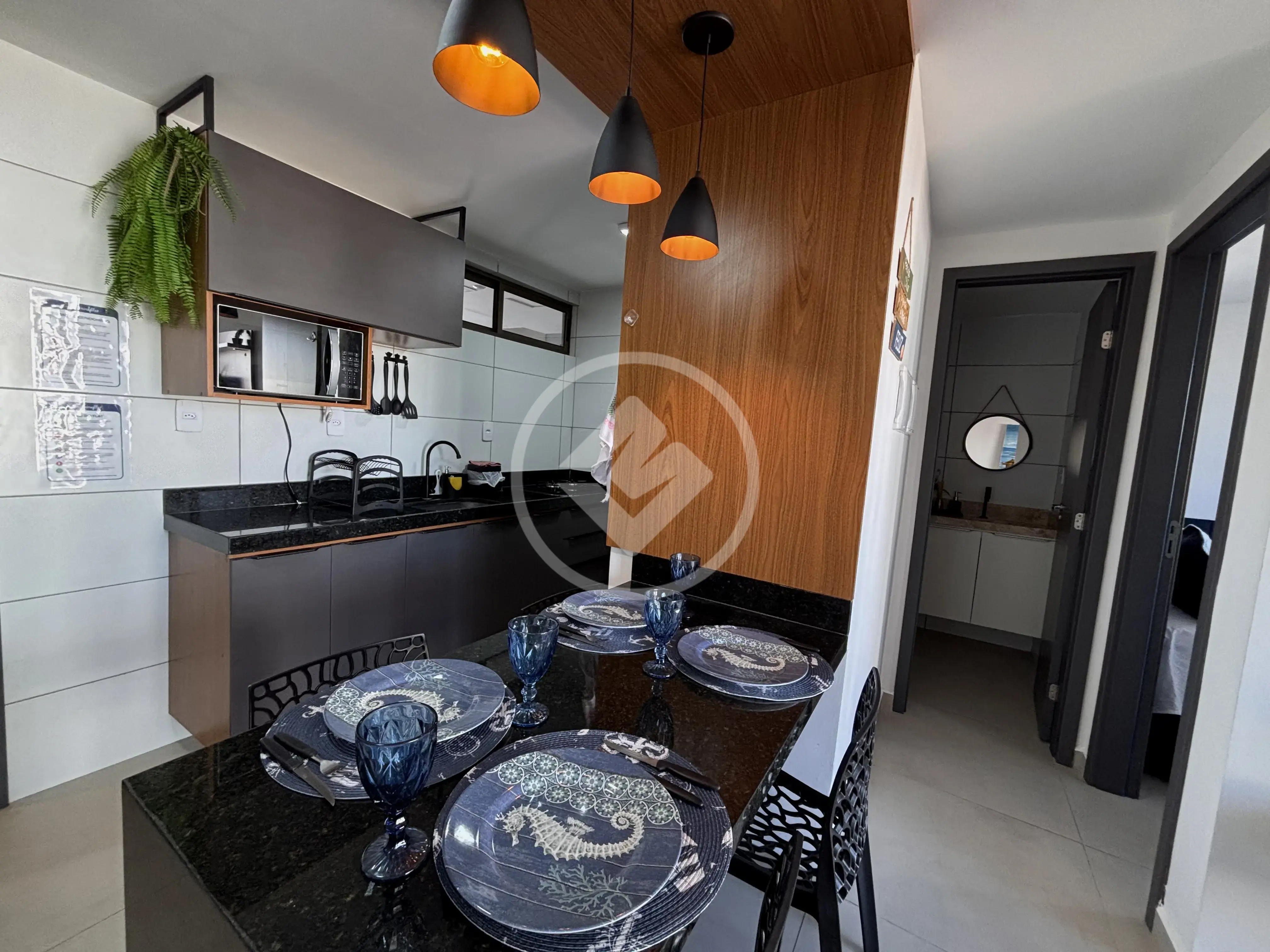 Imagem 6 - Flat em Intermares, Cabedelo - PB