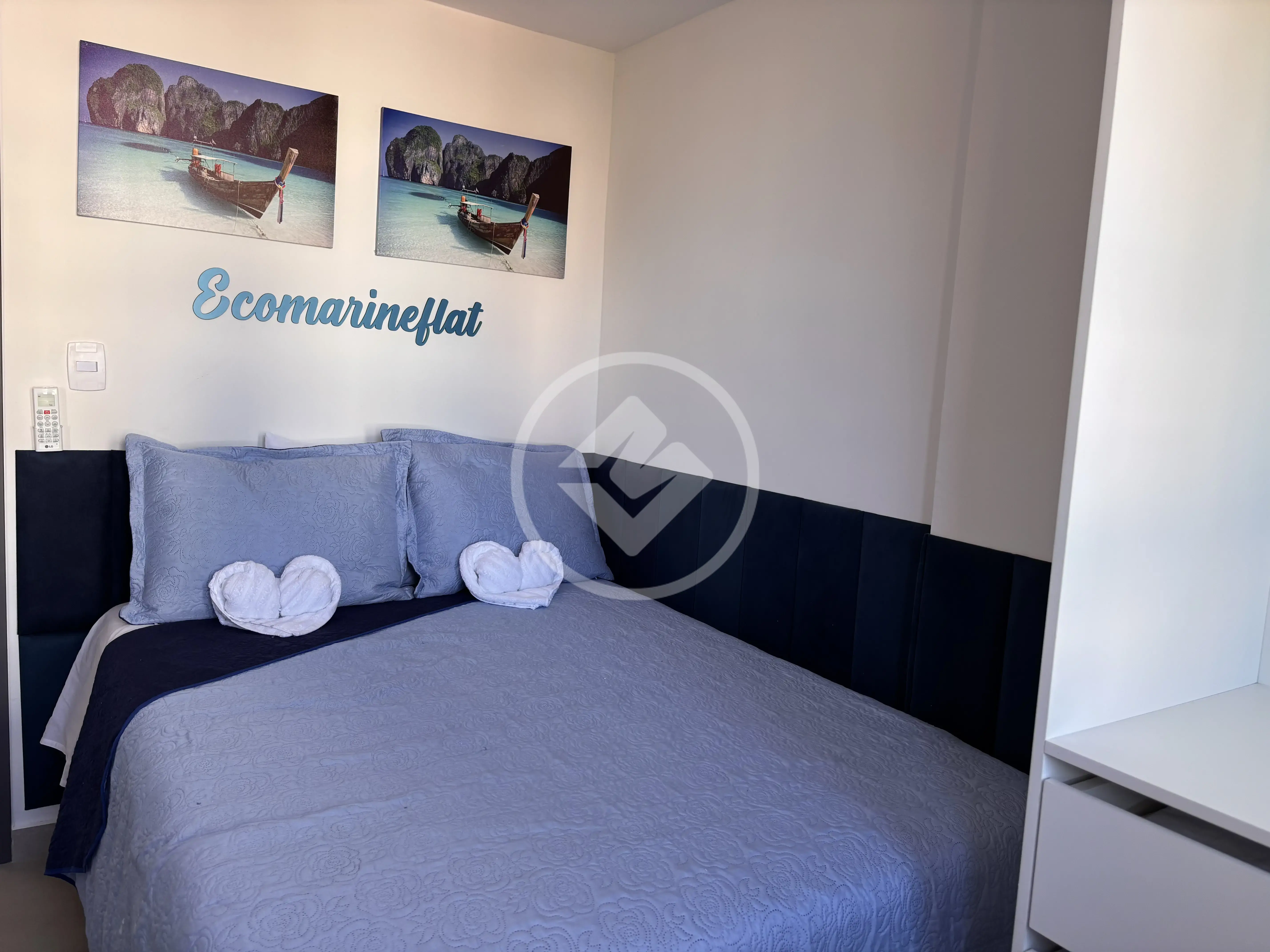 Imagem 2 - Flat em Intermares, Cabedelo - PB