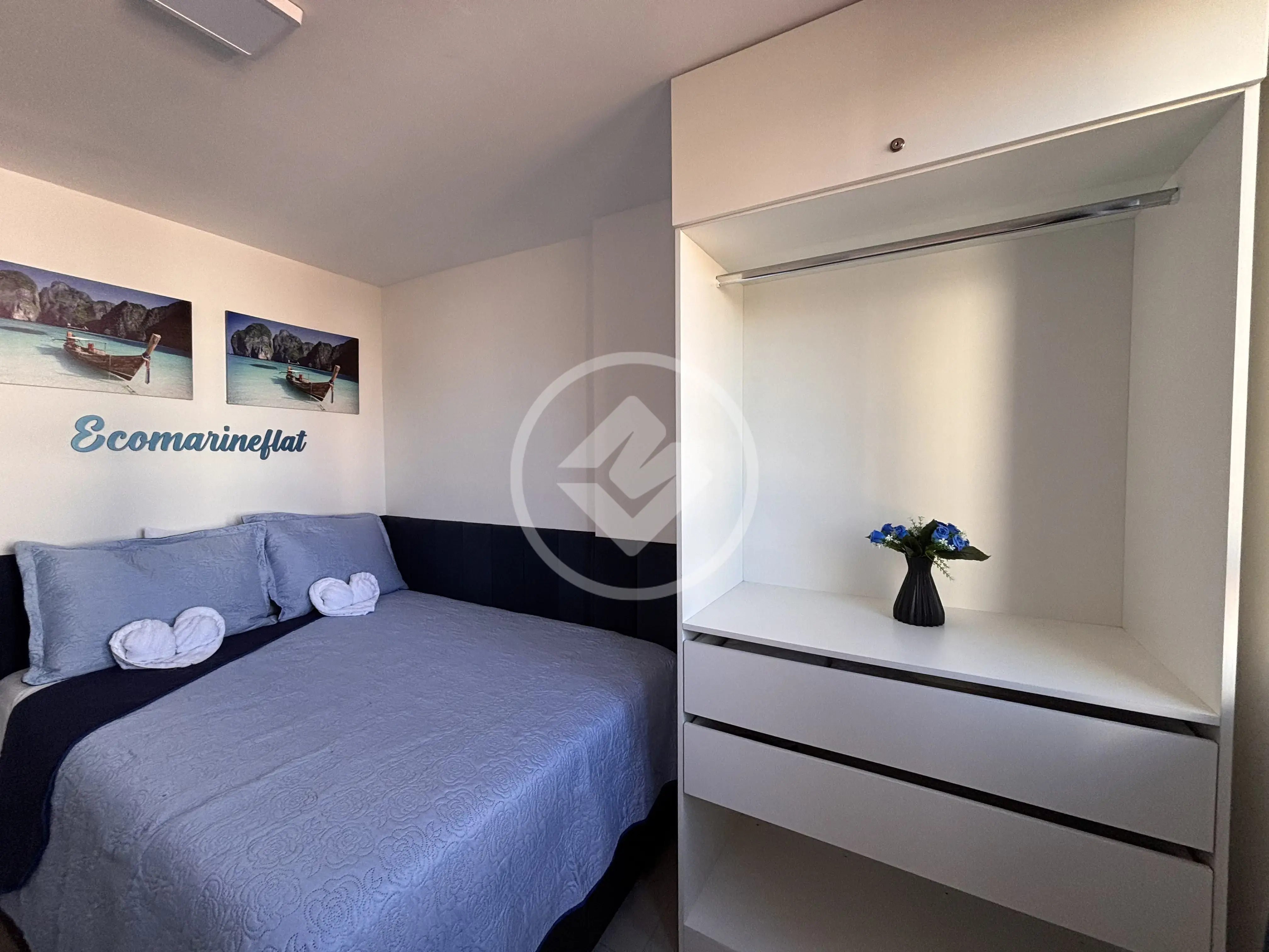 Imagem 1 - Flat em Intermares, Cabedelo - PB