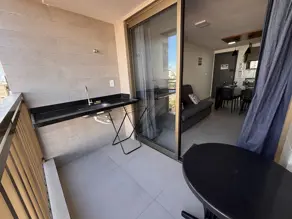 Imagem 3 - Flat em Intermares, Cabedelo - PB