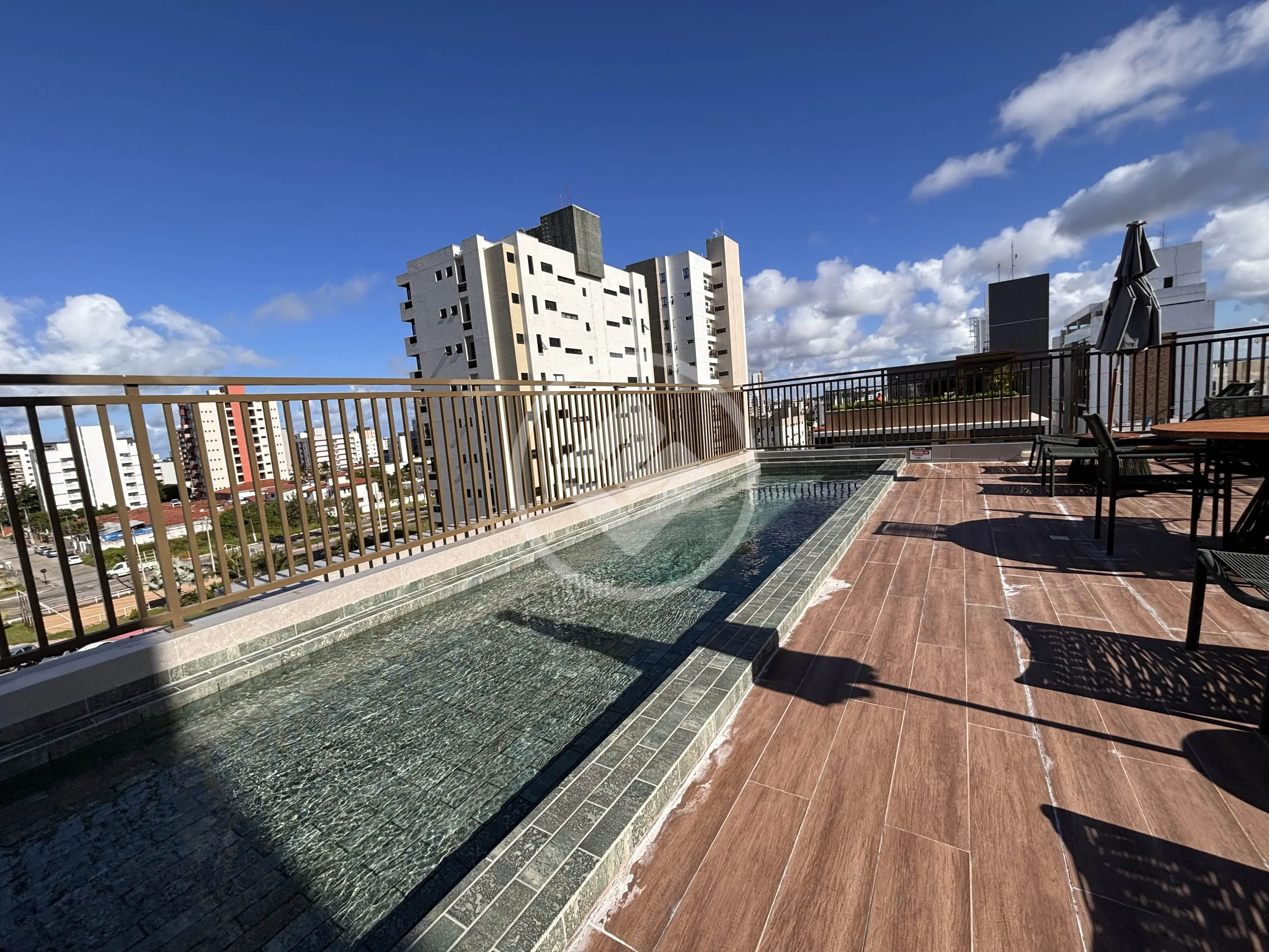 Imagem 1 - Flat em Intermares, Cabedelo - PB