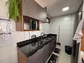 Imagem 5 - Flat em Intermares, Cabedelo - PB