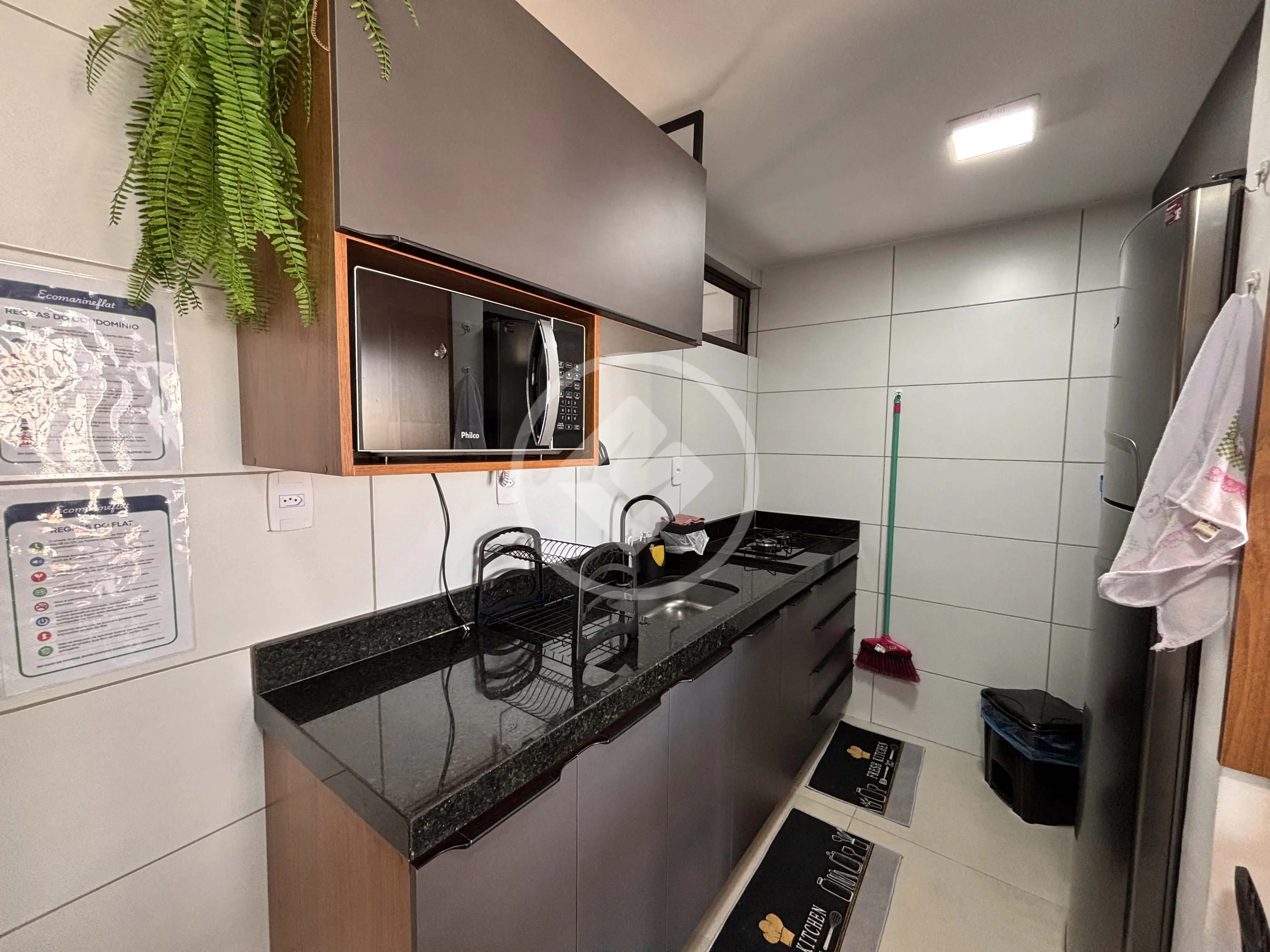 Imagem 5 - Flat em Intermares, Cabedelo - PB