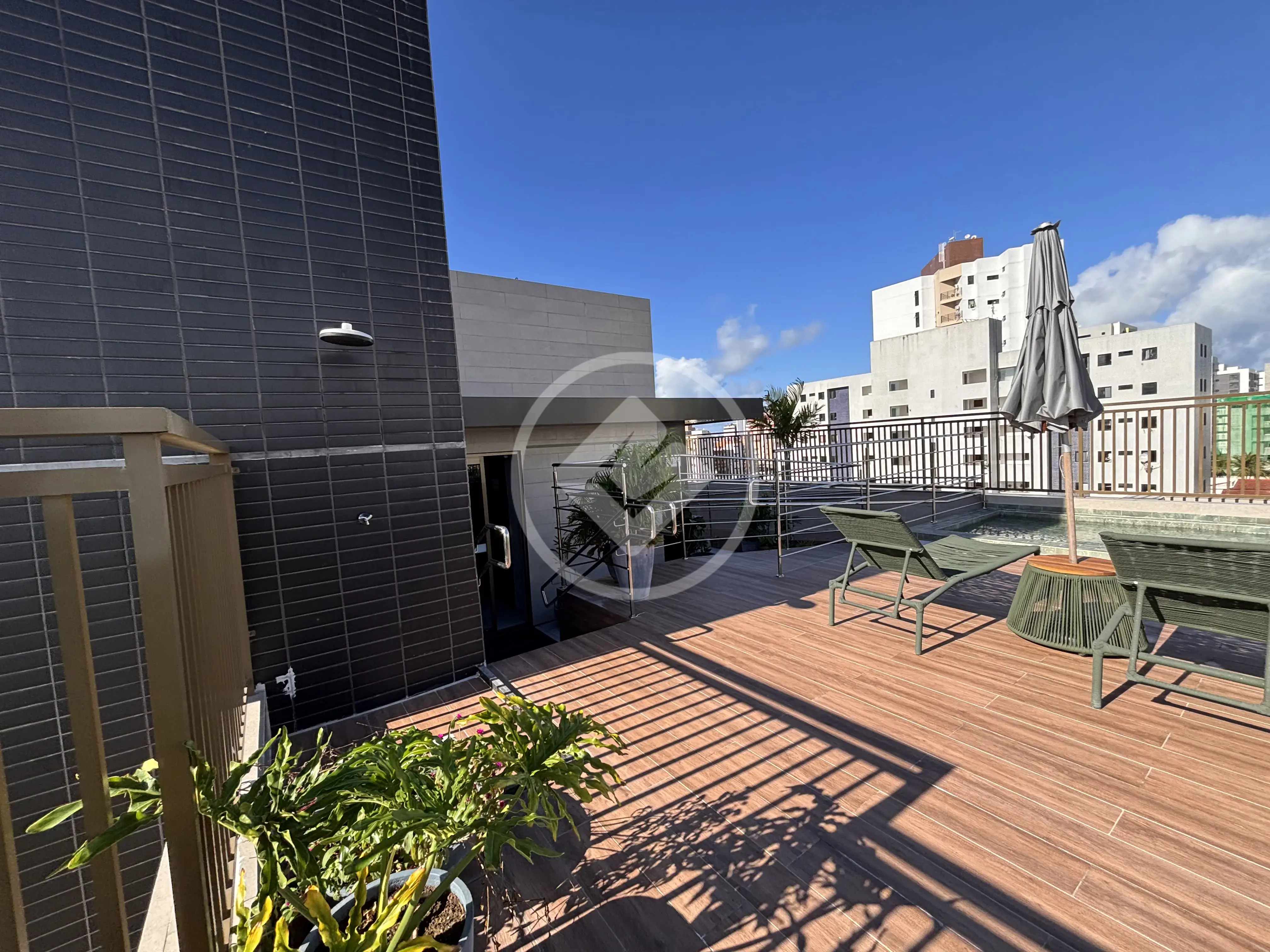 Image 9 - Flat em Intermares, Cabedelo - PB
