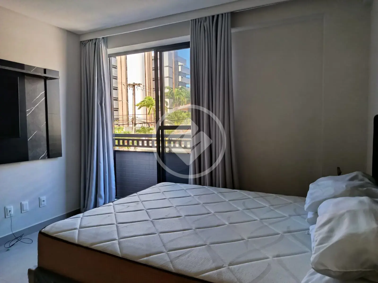 Imagem 2 - Flat em Loteamento Praia Grande, Cabedelo - PB