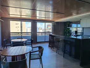 Imagem 6 - Flat em Loteamento Praia Grande, Cabedelo - PB