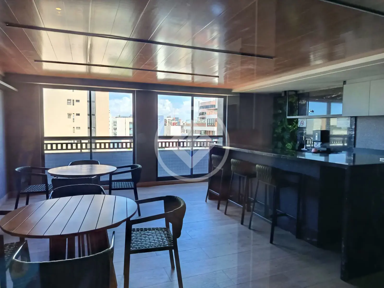 Imagem 6 - Flat em Loteamento Praia Grande, Cabedelo - PB