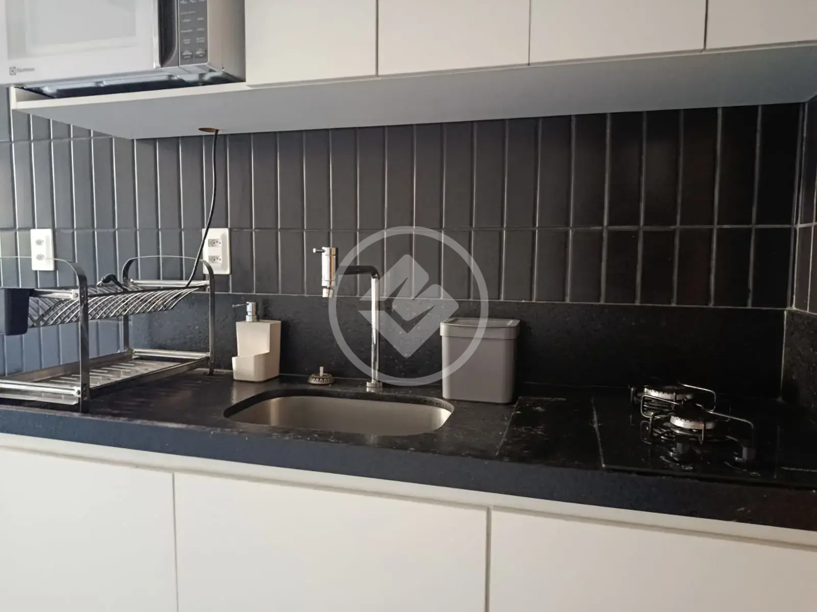 Imagem 4 - Flat em Loteamento Praia Grande, Cabedelo - PB