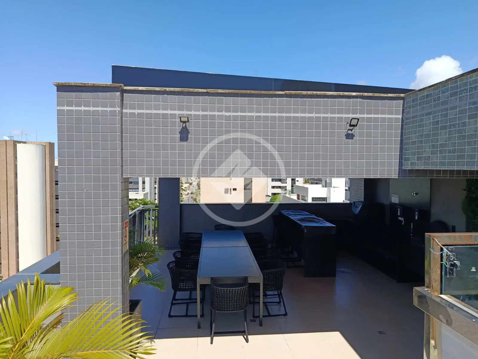 Image 11 - Flat em Loteamento Praia Grande, Cabedelo - PB