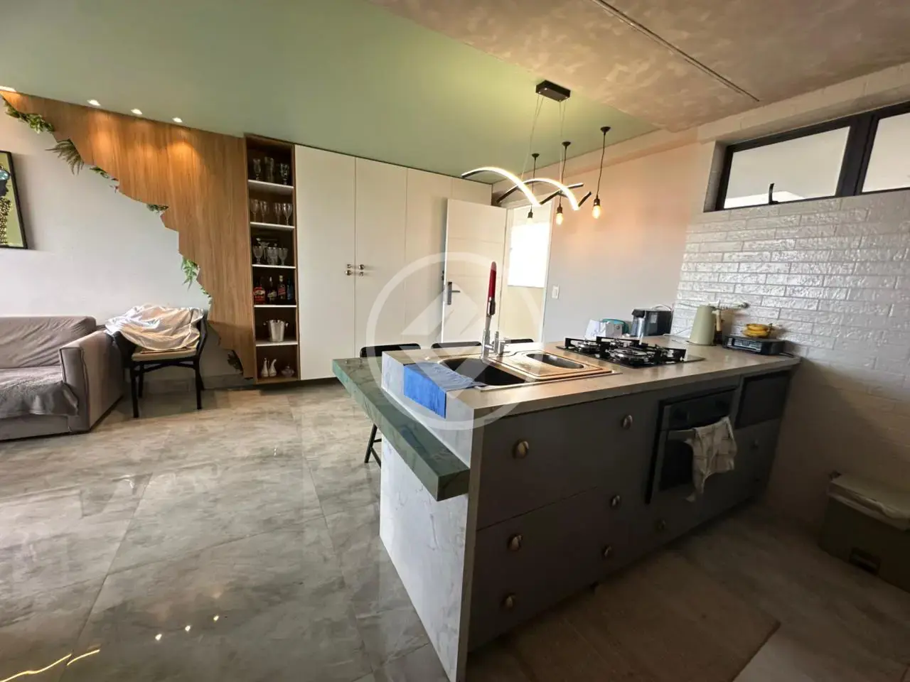 Imagem 6 - Flat em Ponta de Matos, Cabedelo - PB