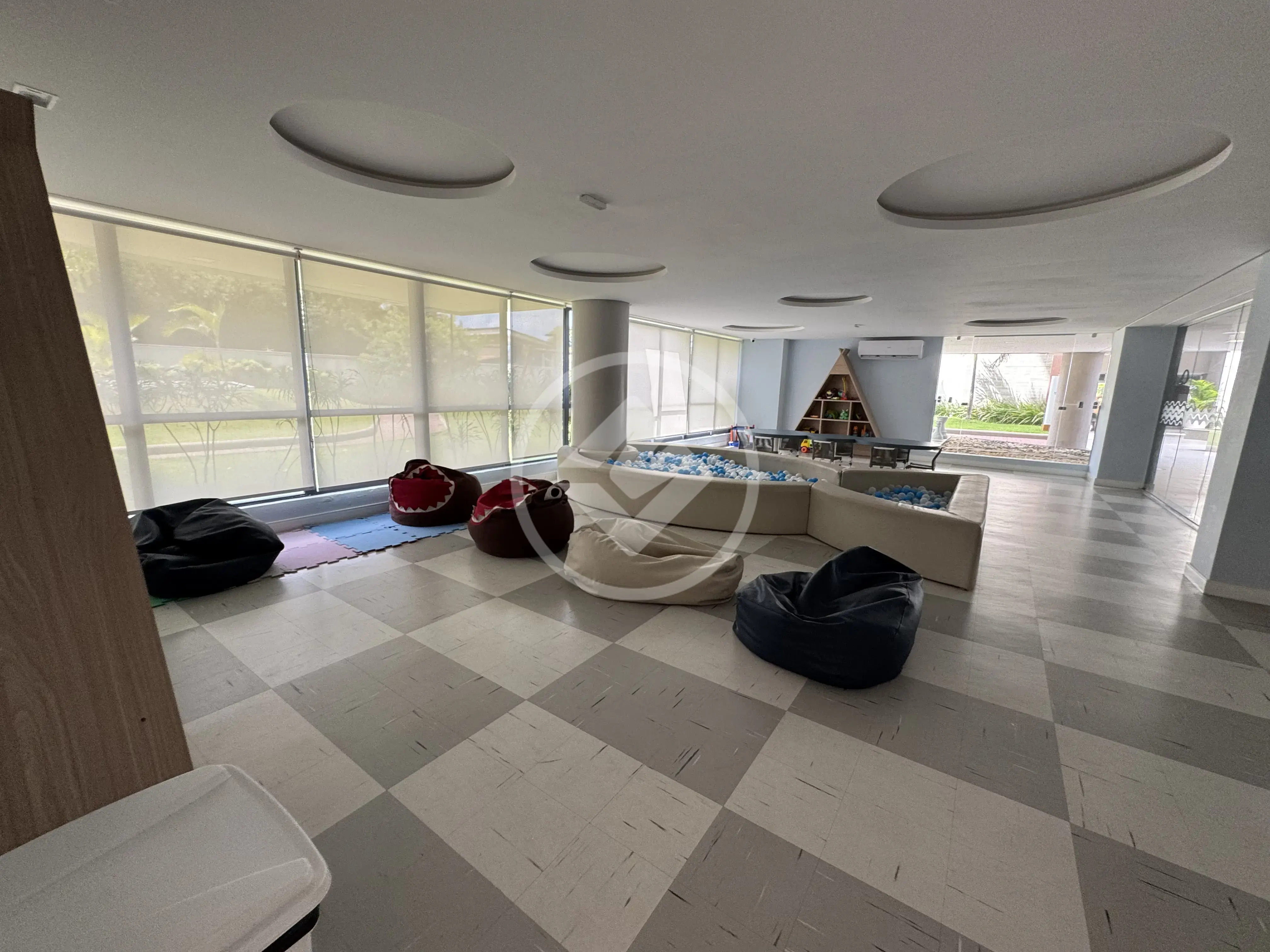 Imagem 1 - Flat em Ponta de Matos, Cabedelo - PB