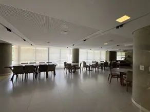 Imagem 5 - Flat em Ponta de Matos, Cabedelo - PB