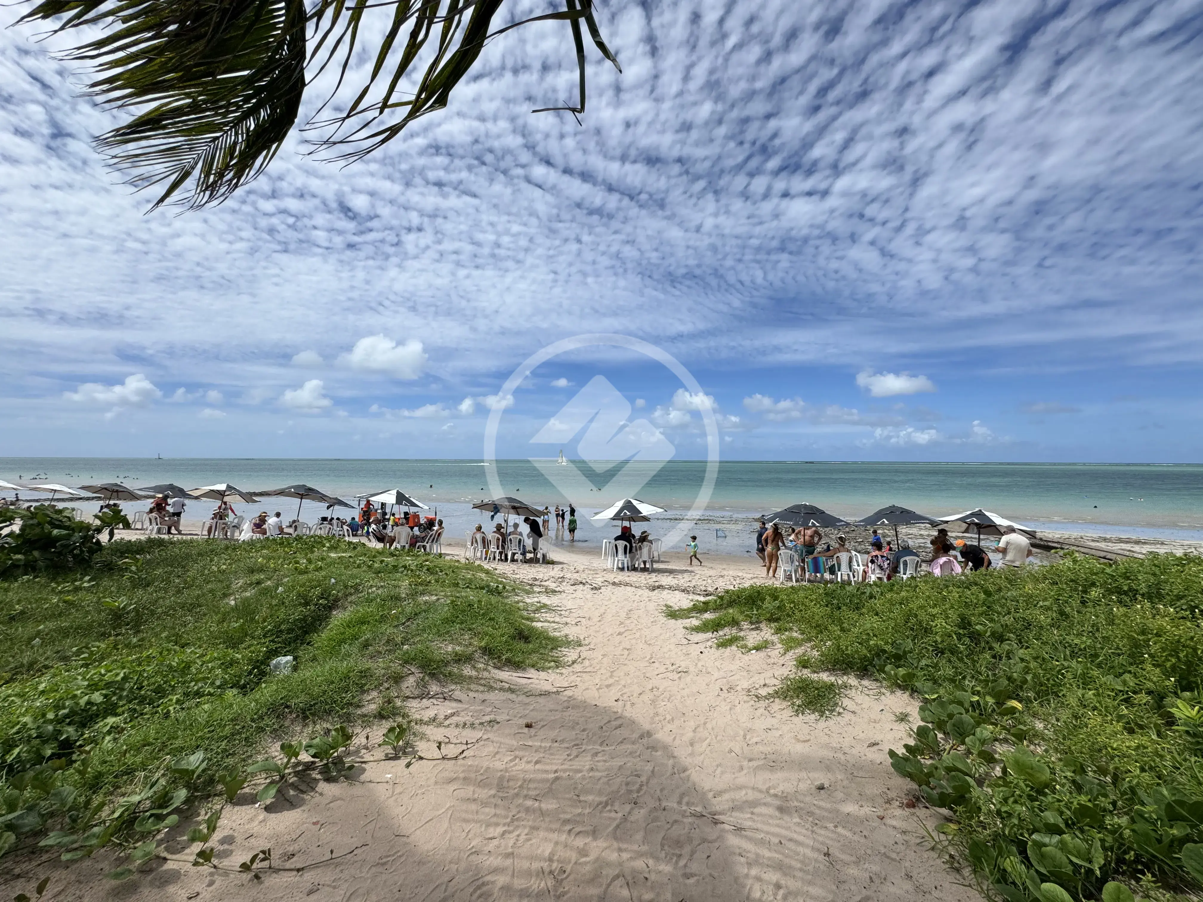 Image 14 - Flat em Ponta de Matos, Cabedelo - PB