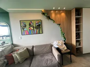 Imagem 2 - Flat em Ponta de Matos, Cabedelo - PB