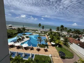 Flat Ponta de Matos, Cabedelo - PB — foto 1