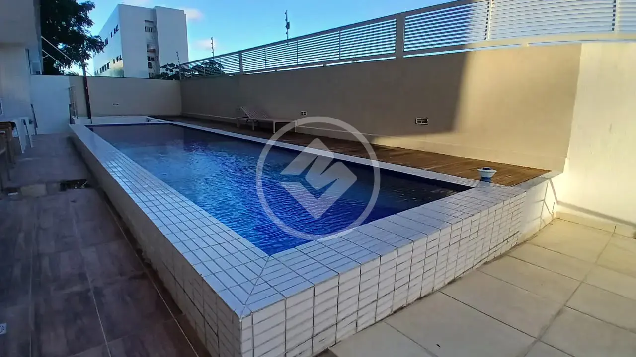 Image 12 - Apartamento Duplex em Expedicionários, João Pessoa - PB