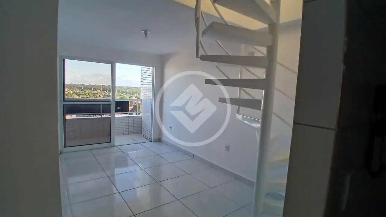 Imagem 1 - Apartamento Duplex em Expedicionários, João Pessoa - PB