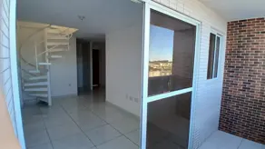 Imagem 3 - Apartamento Duplex em Expedicionários, João Pessoa - PB