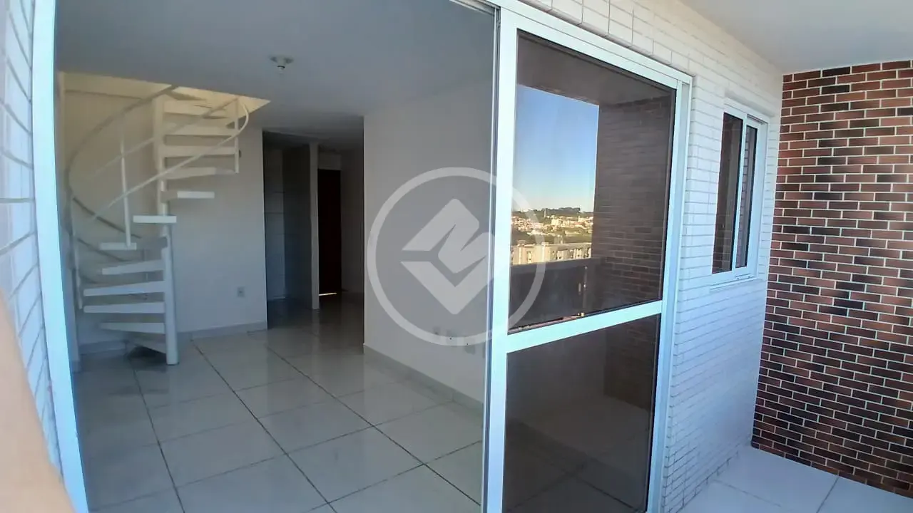 Imagem 3 - Apartamento Duplex em Expedicionários, João Pessoa - PB