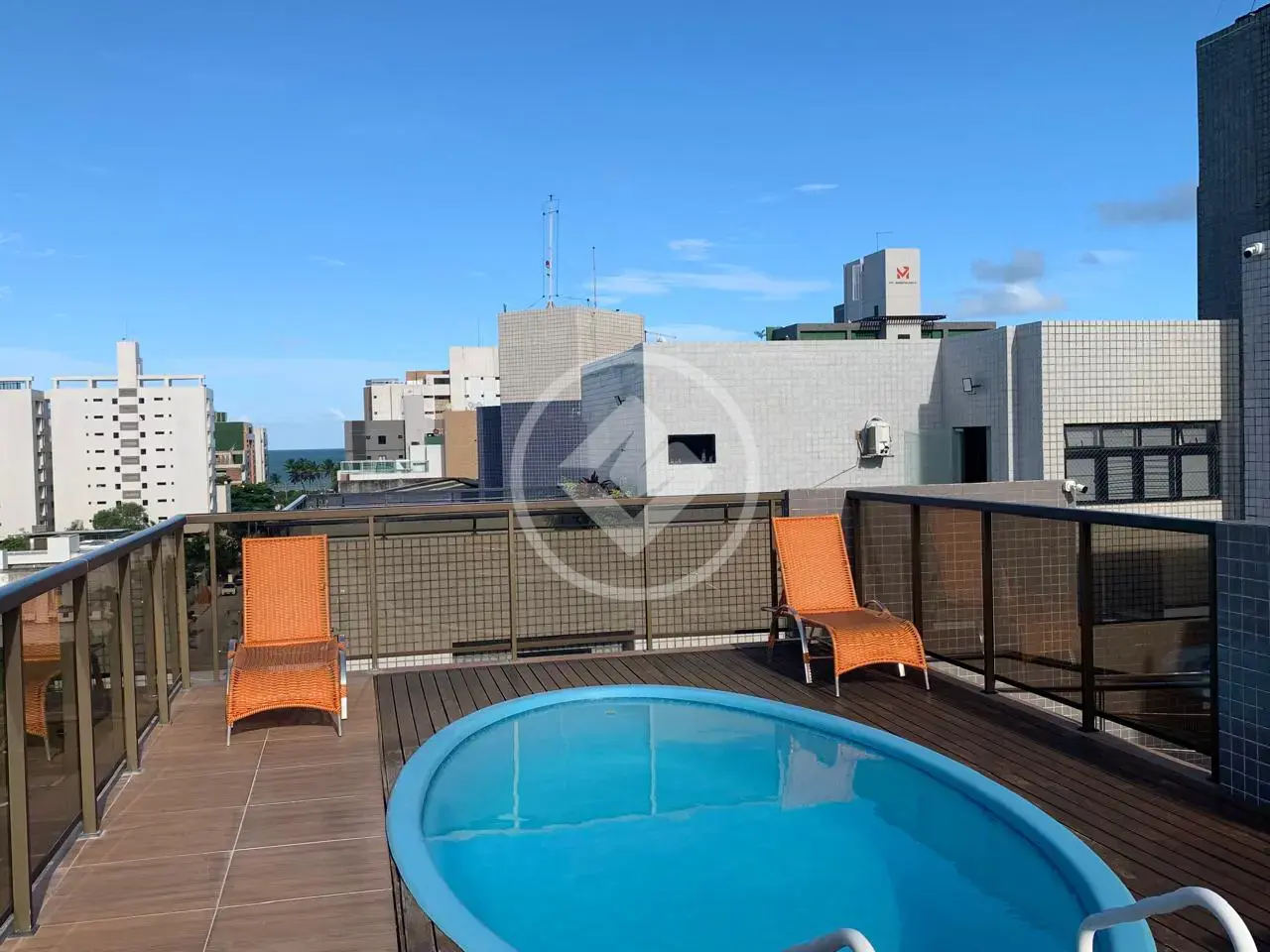 Imagem 1 - Apartamento em Intermares, Cabedelo - PB