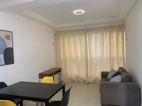 Apartamento Intermares, Cabedelo - PB — foto 2