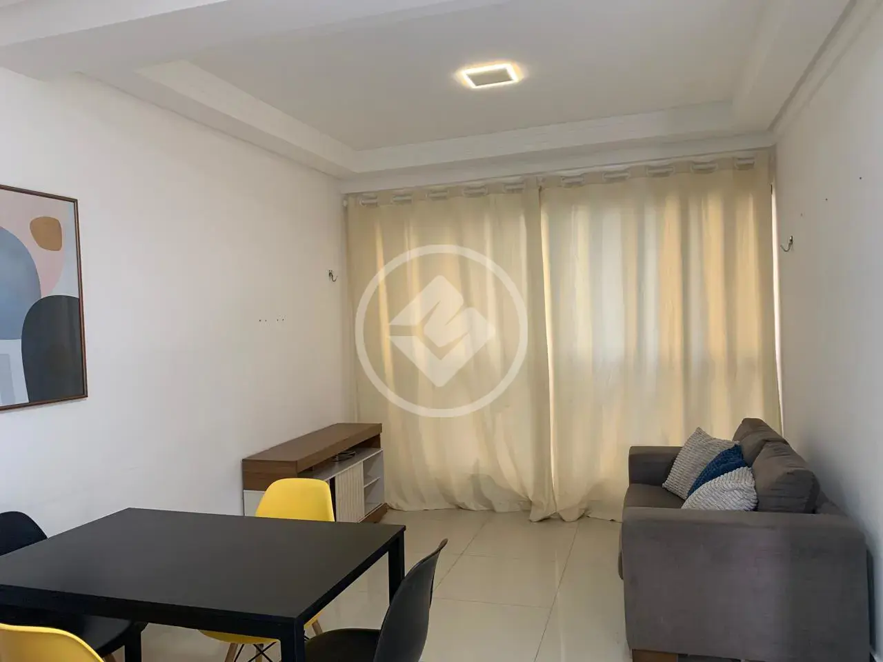 Imagem 1 - Apartamento em Intermares, Cabedelo - PB