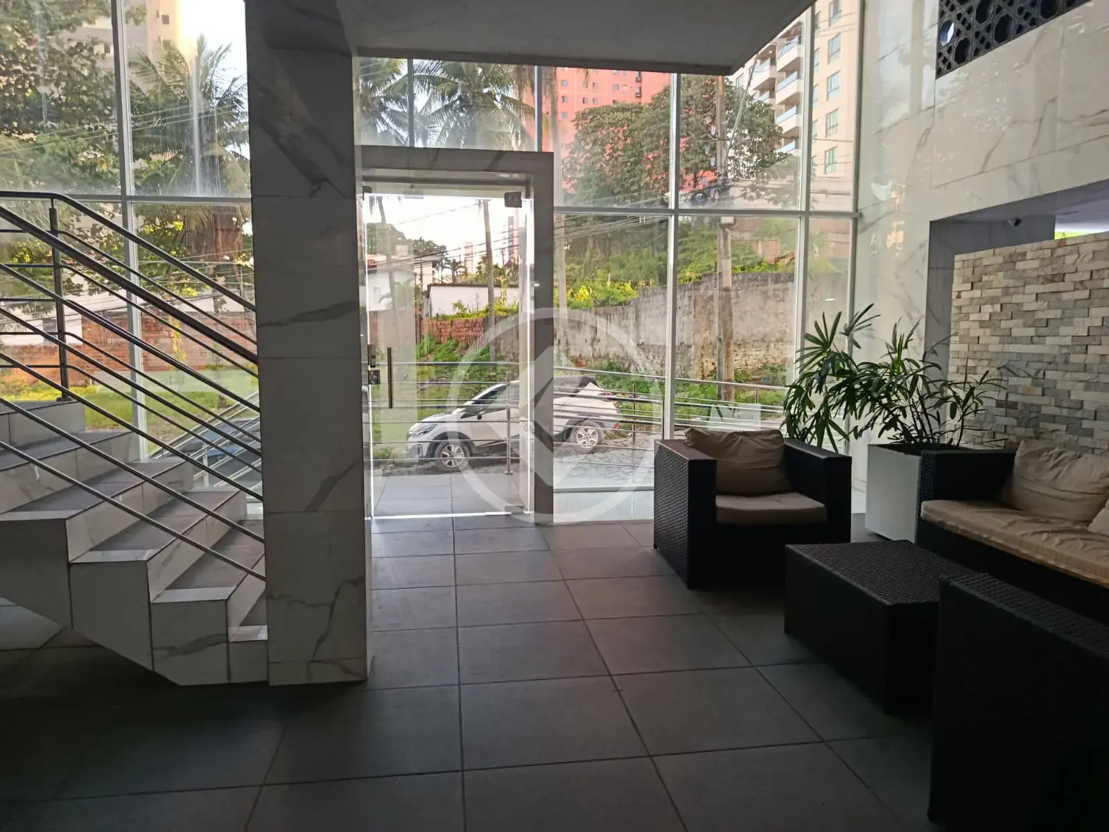 Imagem 2 - Apartamento em Jardim Rosas, João Pessoa - PB