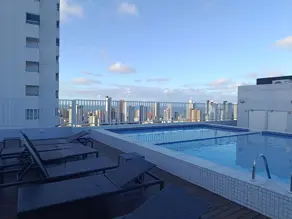 Apartamento Jardim Rosas, João Pessoa - PB — foto 1