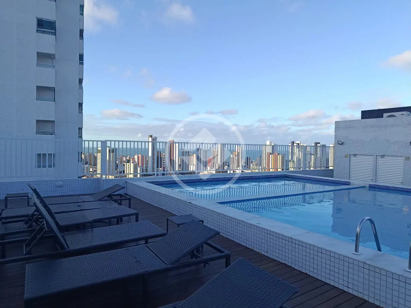 Imagem 1 - Apartamento em Jardim Rosas, João Pessoa - PB