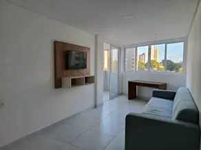 Imagem 4 - Apartamento em Jardim Rosas, João Pessoa - PB