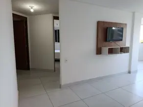 Imagem 3 - Apartamento em Jardim Rosas, João Pessoa - PB