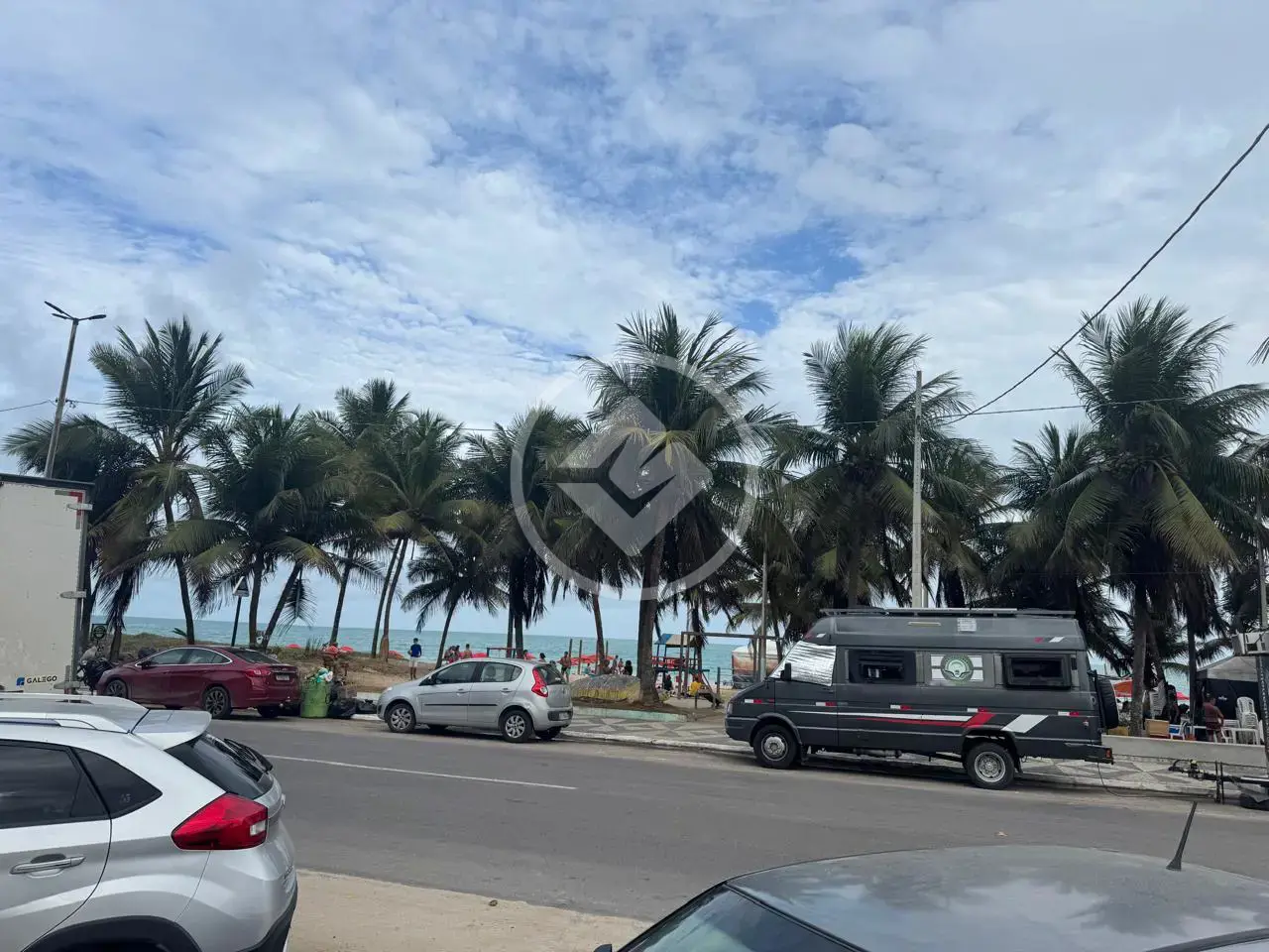 Imagem 5 - Apartamento Garden em Intermares, Cabedelo - PB