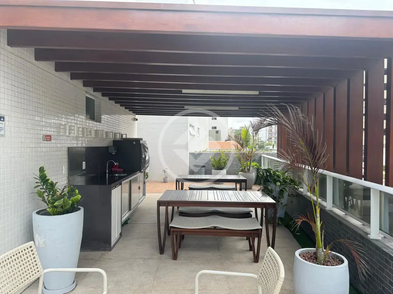 Image 10 - Apartamento Garden em Intermares, Cabedelo - PB