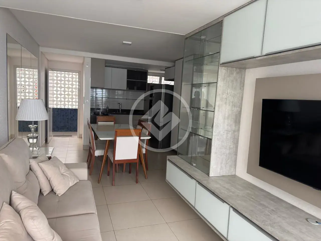 Imagem 1 - Apartamento Garden em Intermares, Cabedelo - PB