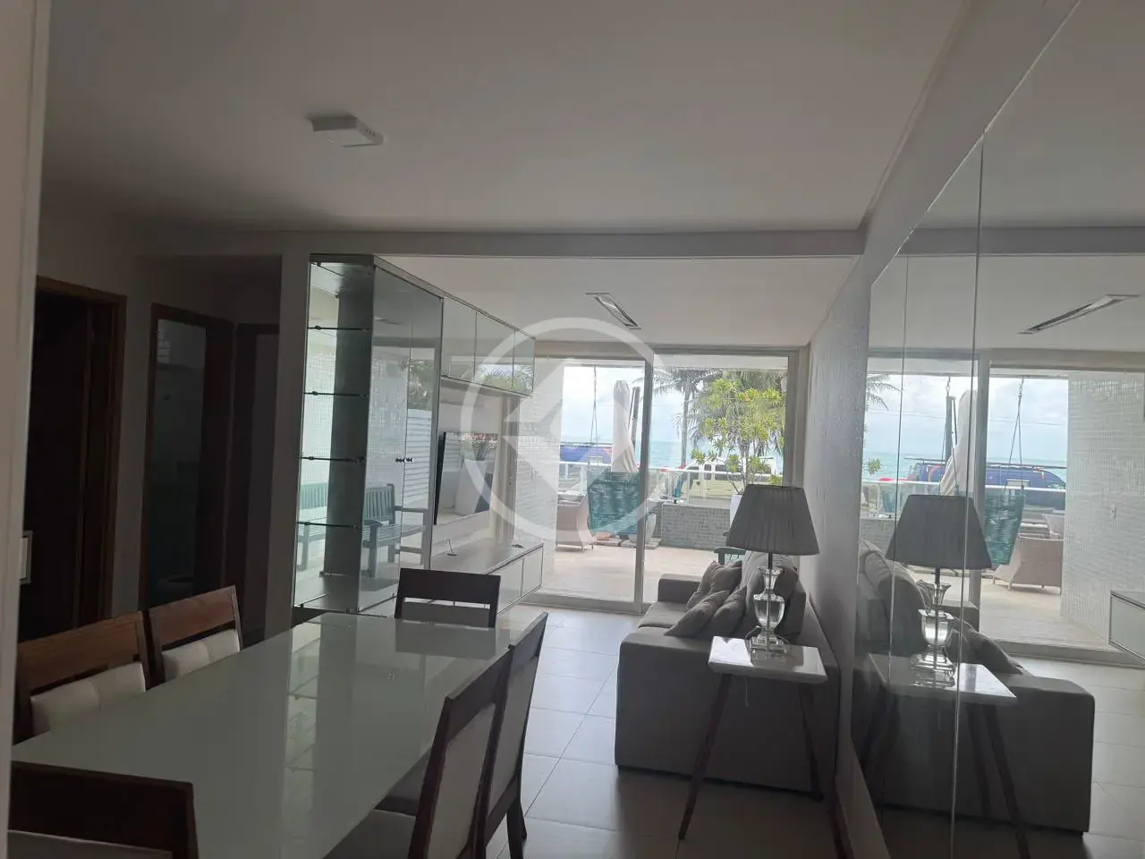 Imagem 2 - Apartamento Garden em Intermares, Cabedelo - PB