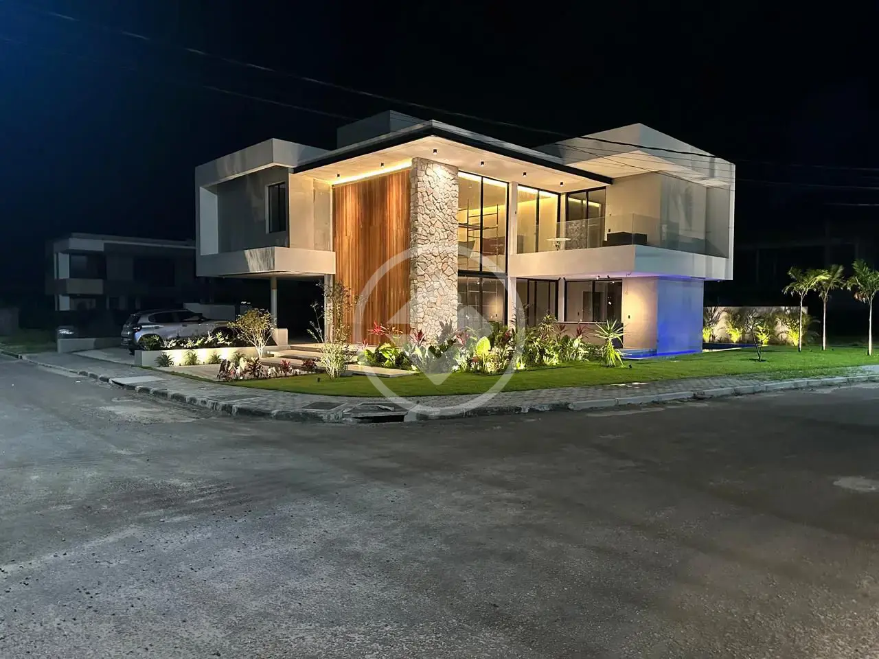 Imagem 1 - Casa Condomínio em Centro, Cabedelo - PB