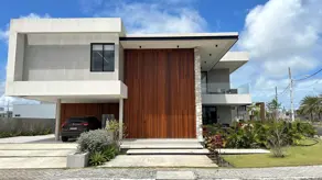 Casa Condomínio Centro, Cabedelo - PB — foto 2