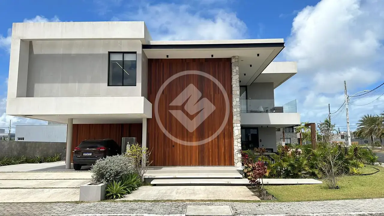 Imagem 1 - Casa Condomínio em Centro, Cabedelo - PB