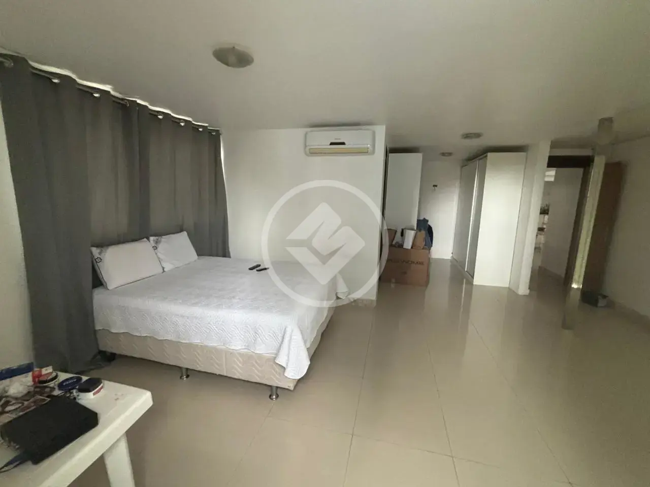 Imagem 1 - Apartamento em Cabo Branco, João Pessoa - PB