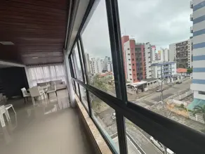Imagem 2 - Apartamento em Cabo Branco, João Pessoa - PB