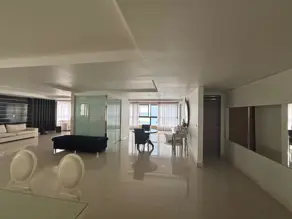 Apartamento Cabo Branco, João Pessoa - PB — foto 1