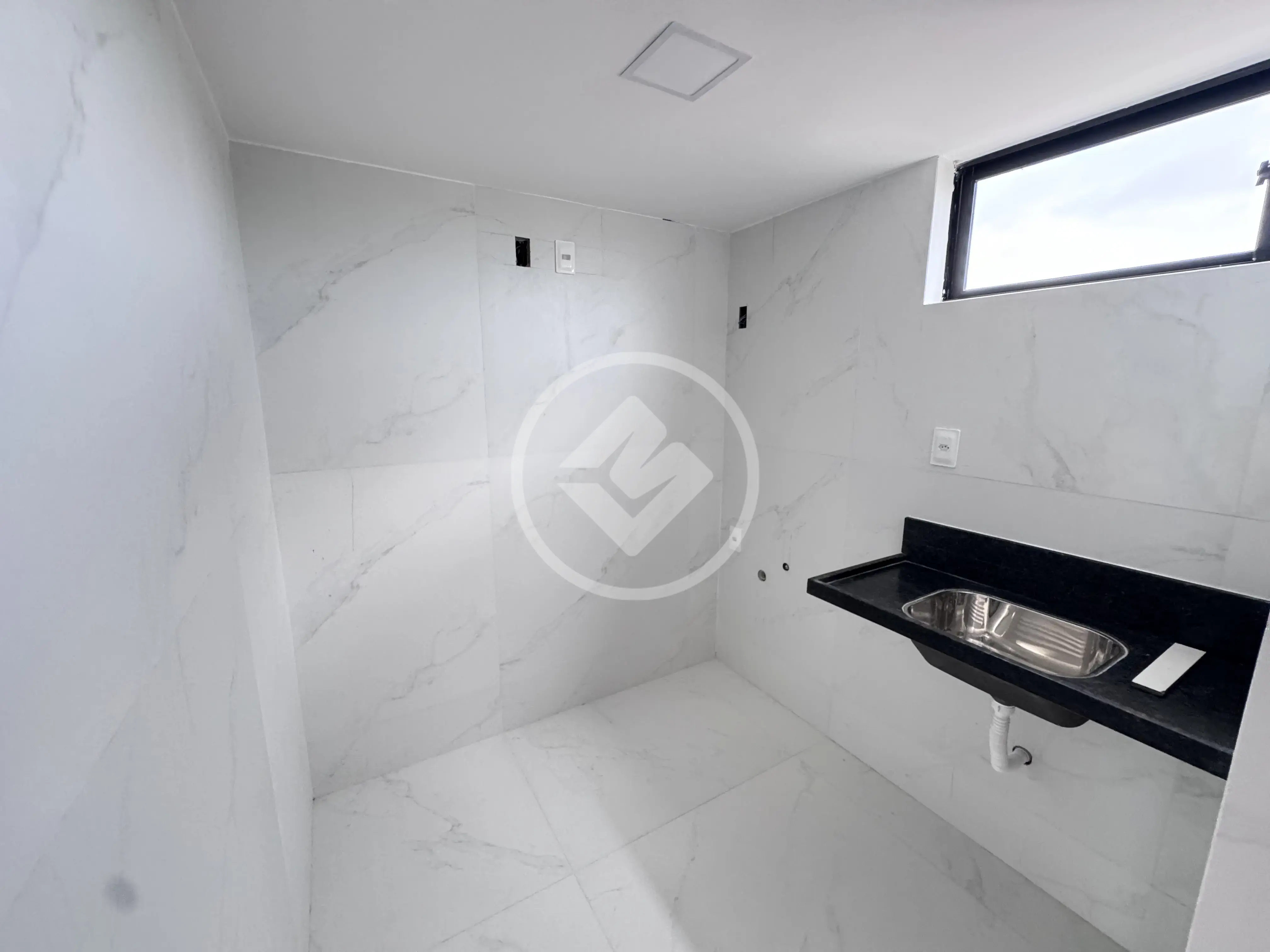 Imagem 1 - Apartamento em Manaíra, João Pessoa - PB