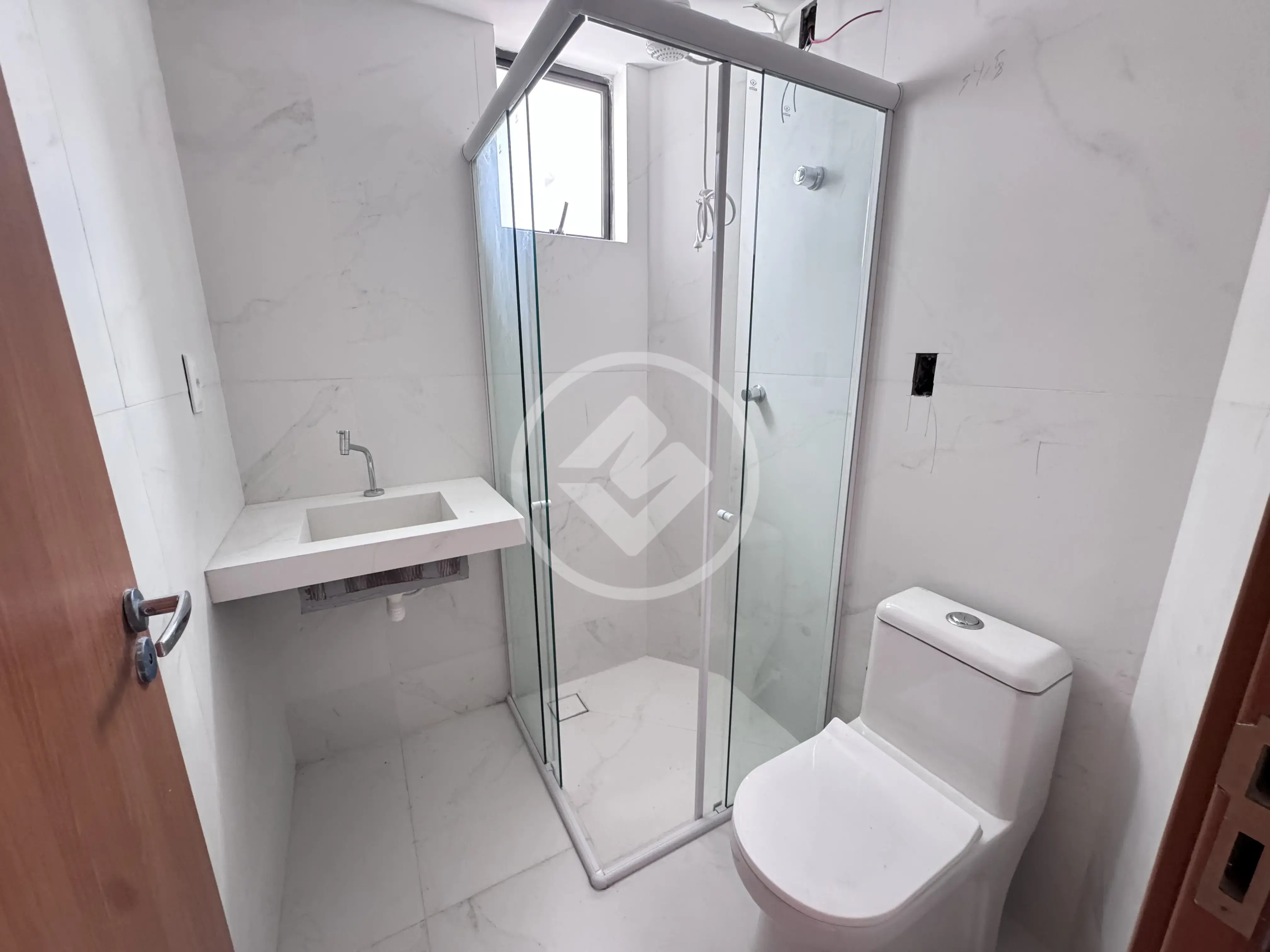 Imagem 2 - Apartamento em Manaíra, João Pessoa - PB