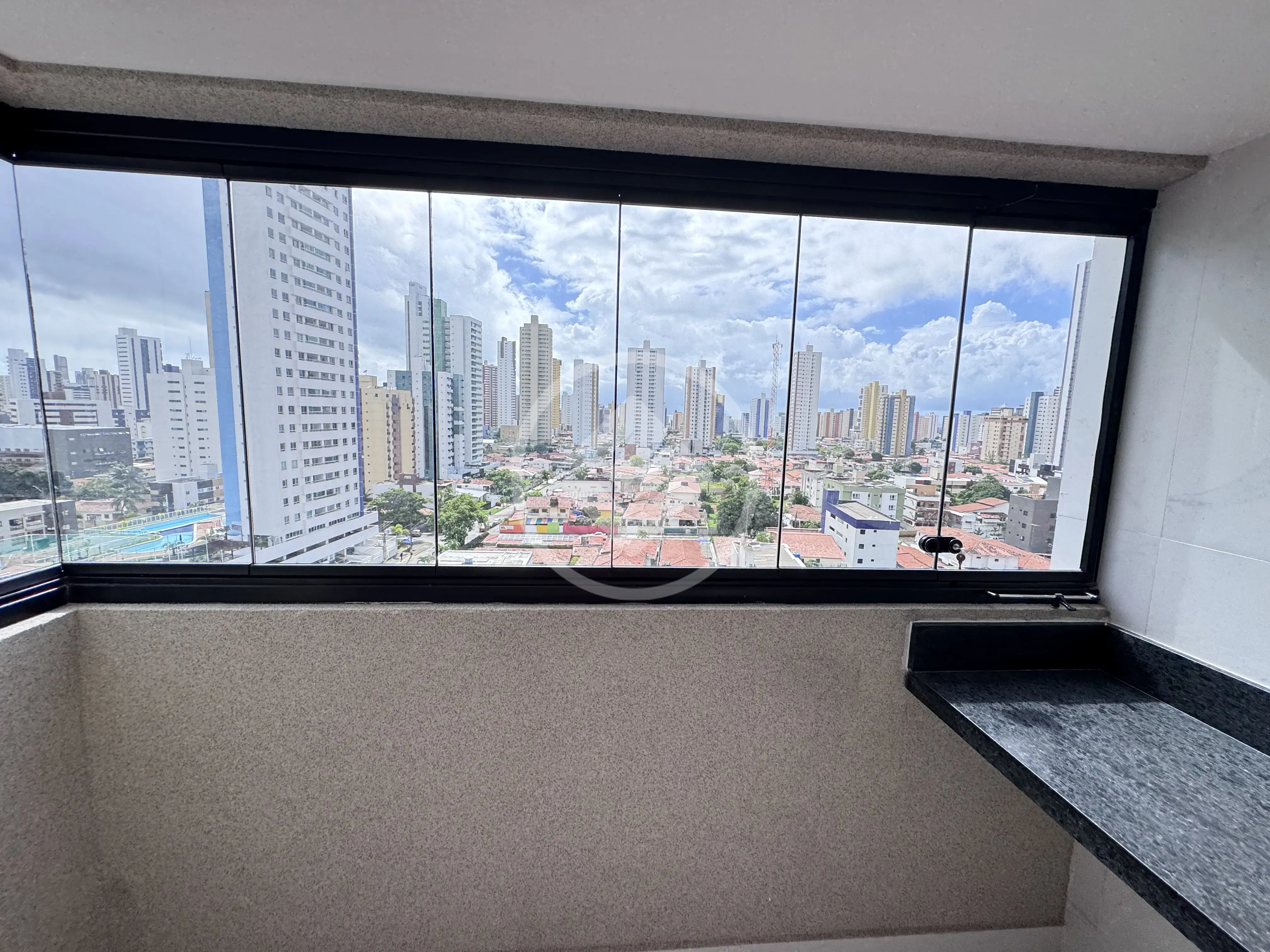 Imagem 5 - Apartamento em Manaíra, João Pessoa - PB