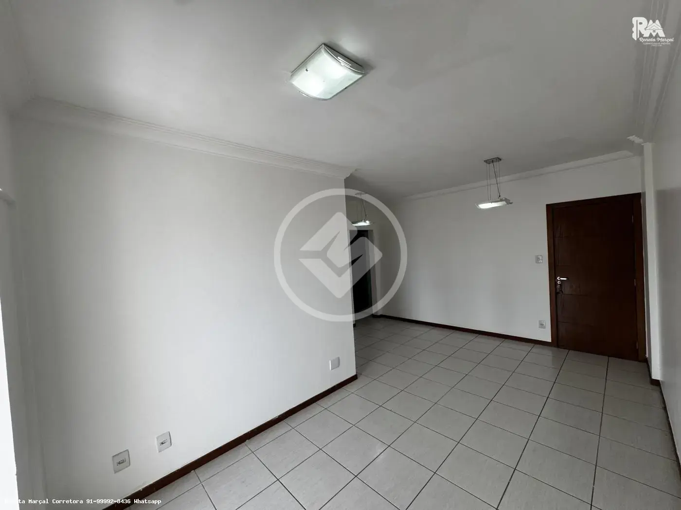 Imagem 1 - Apartamento em Marco, Belém - PA